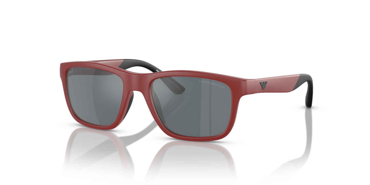 Солнцезащитные очки Emporio Armani Ek4002 EK4002 54626G 48 16