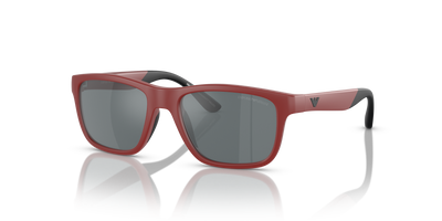 Солнцезащитные очки Emporio Armani Ek4002 EK4002 54626G 48 16