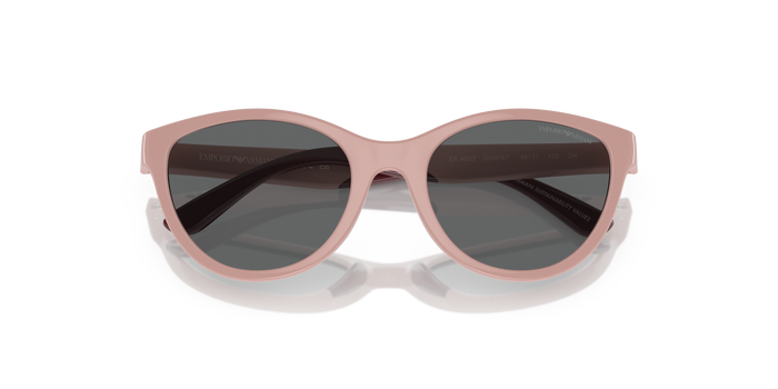 孙甘姆斯·埃姆波里奥·阿尔马尼 Ek4003 Ek4003 508687 48 17 Emporio Armani — vista 5