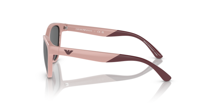 孙甘姆斯·埃姆波里奥·阿尔马尼 Ek4003 Ek4003 508687 48 17 Emporio Armani — vista 2
