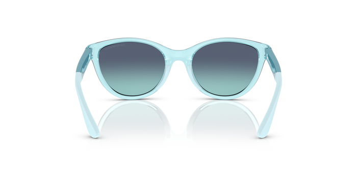Sunglasses Emporio Armani Ek4003 EK4003 53584S 48 17 — vista 3