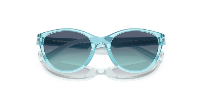 Sunglasses Emporio Armani Ek4003 EK4003 53584S 48 17 — vista 5