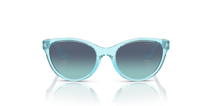 Sunglasses Emporio Armani Ek4003 EK4003 53584S 48 17 — vista 4