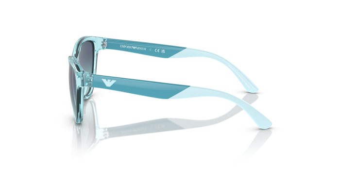 Sunglasses Emporio Armani Ek4003 EK4003 53584S 48 17 — vista 2