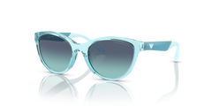 Sunglasses Emporio Armani Ek4003 EK4003 53584S 48 17