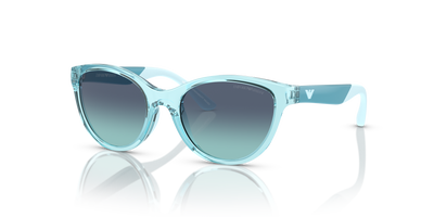 Sunglasses Emporio Armani Ek4003 EK4003 53584S 48 17