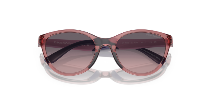 孙甘姆斯·埃姆波里奥·阿尔马尼 Ek4003 Ek4003 537646 48 17 Emporio Armani — vista 5