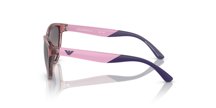 孙甘姆斯·埃姆波里奥·阿尔马尼 Ek4003 Ek4003 537646 48 17 Emporio Armani — vista 2