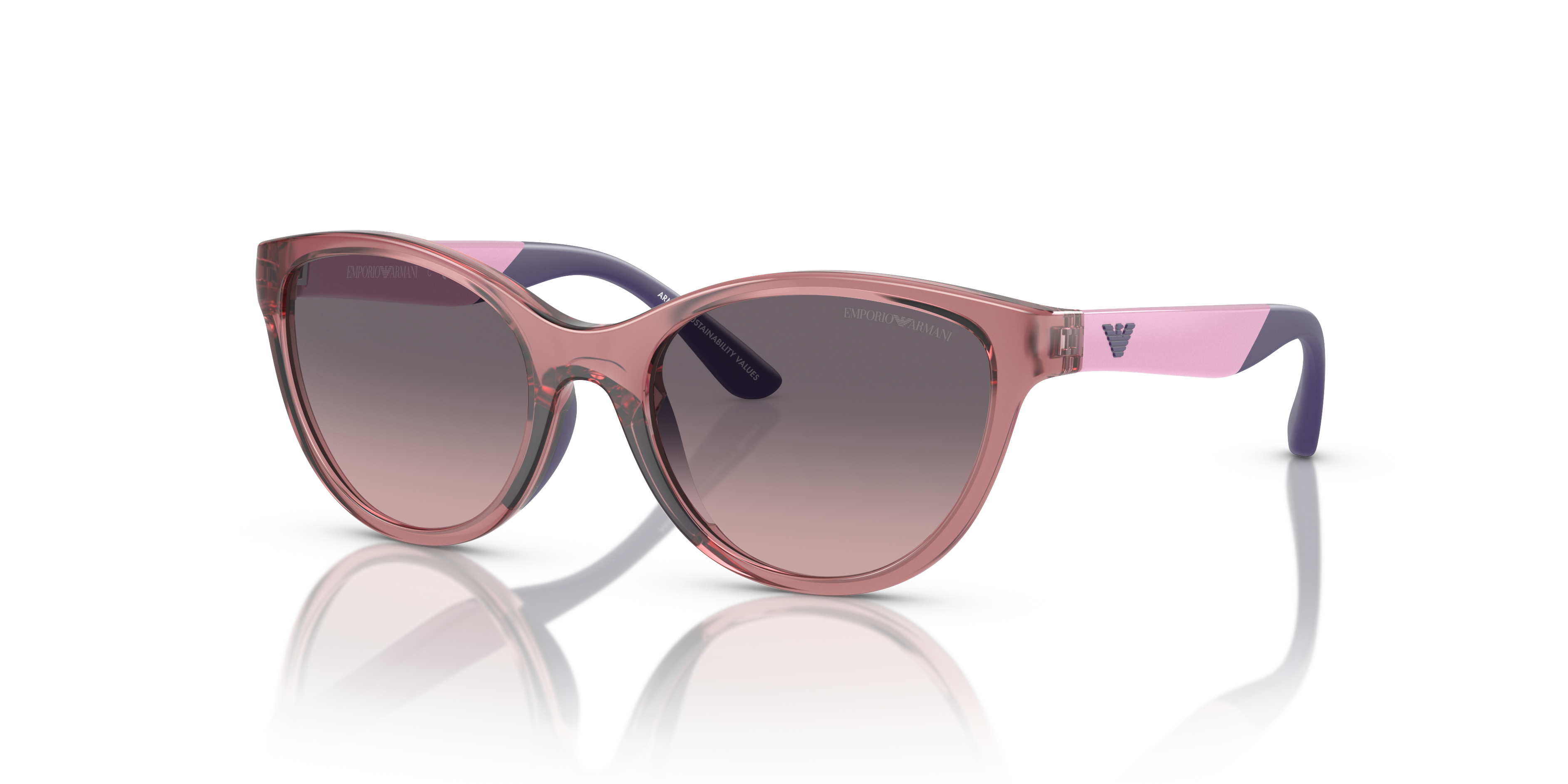 孙甘姆斯·埃姆波里奥·阿尔马尼 Ek4003 Ek4003 537646 48 17 Emporio Armani