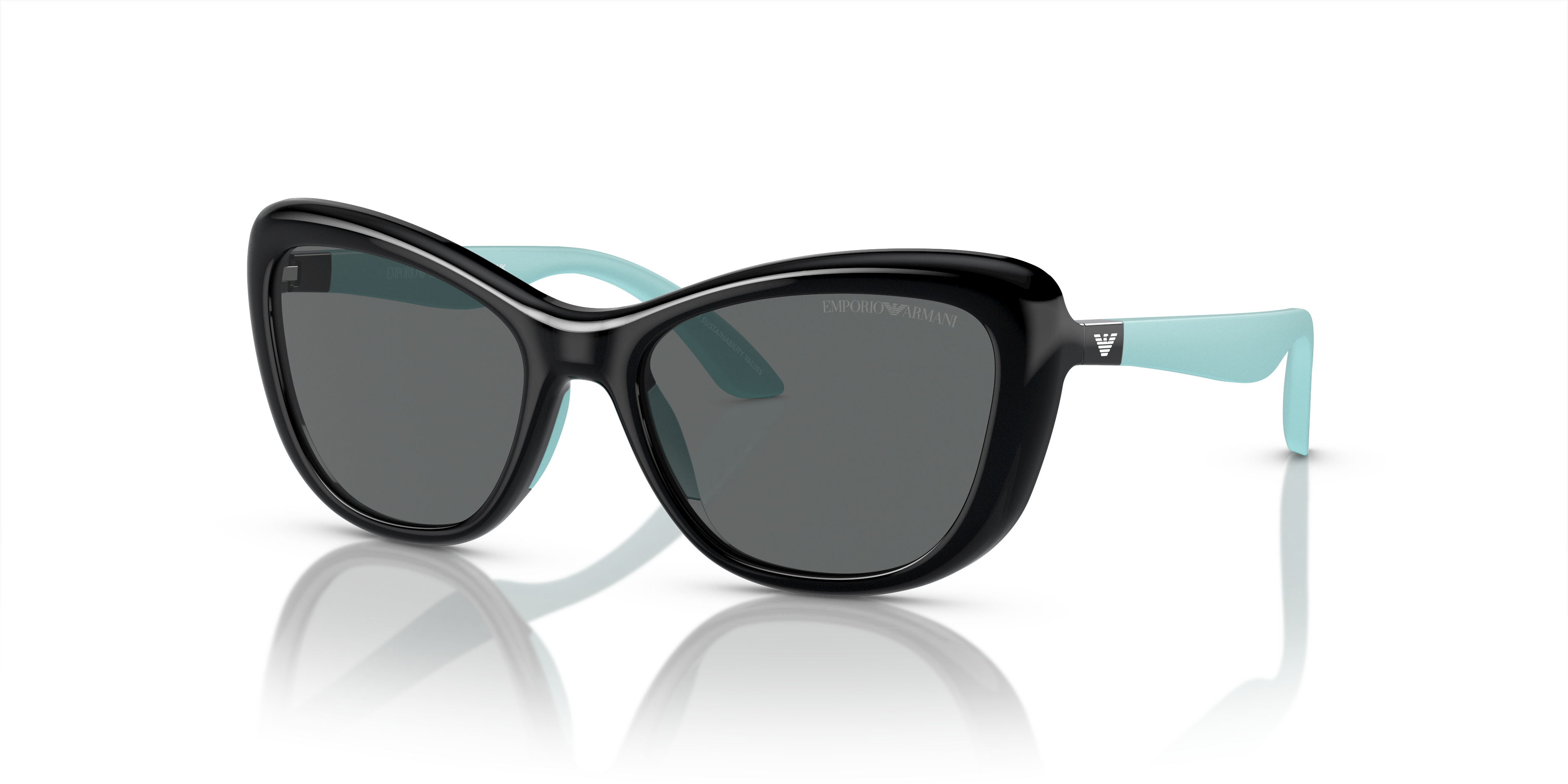 Sunglasses Emporio Armani Ek4004 EK4004 501787 50 16