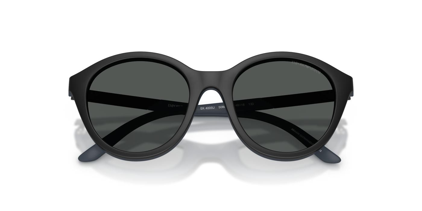 Gafas de Sol Emporio Armani Ek4005U EK4005U 50881W 48 18 · vista 4