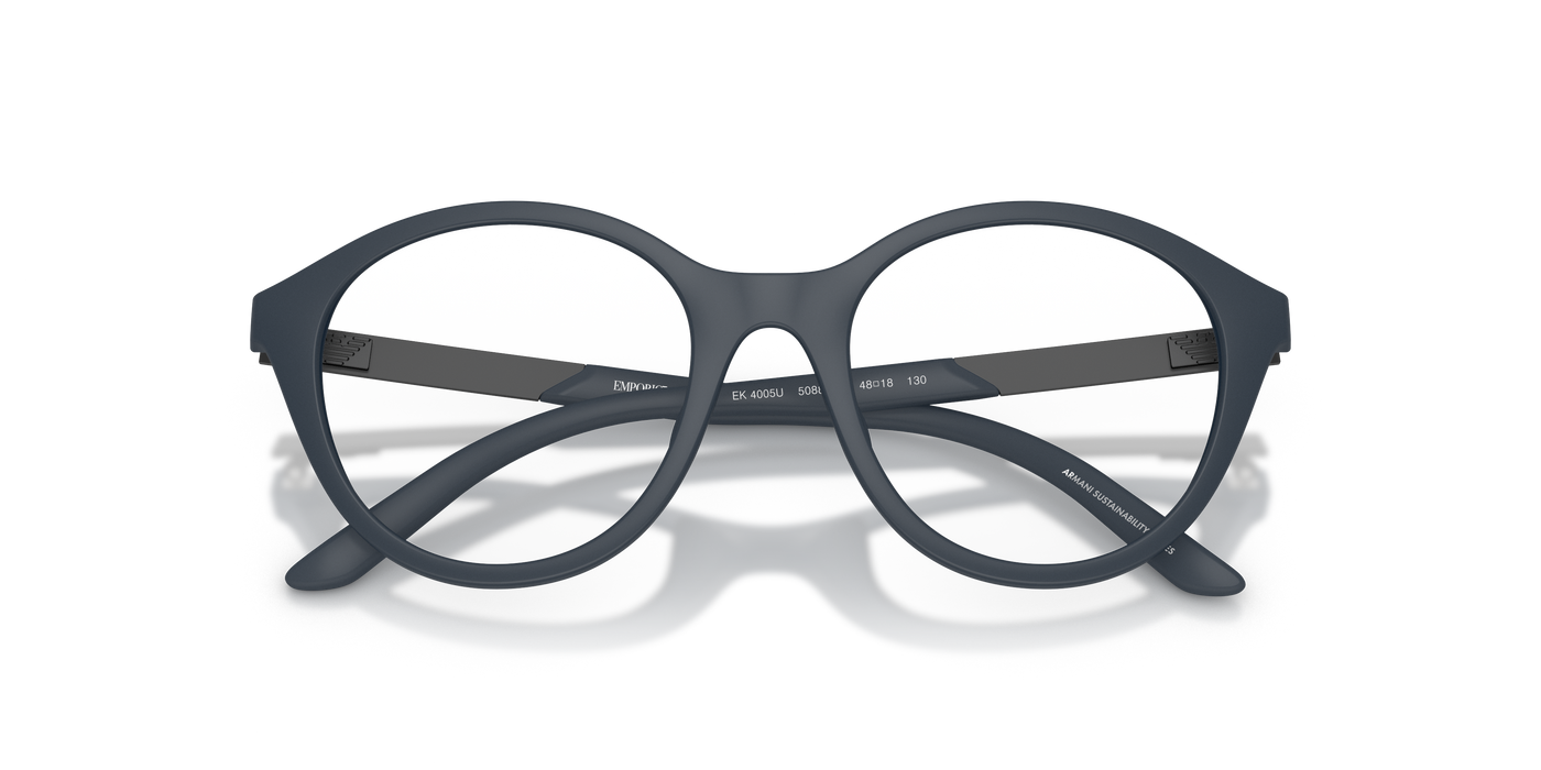 Gafas de Sol Emporio Armani Ek4005U EK4005U 50881W 48 18 · vista 6