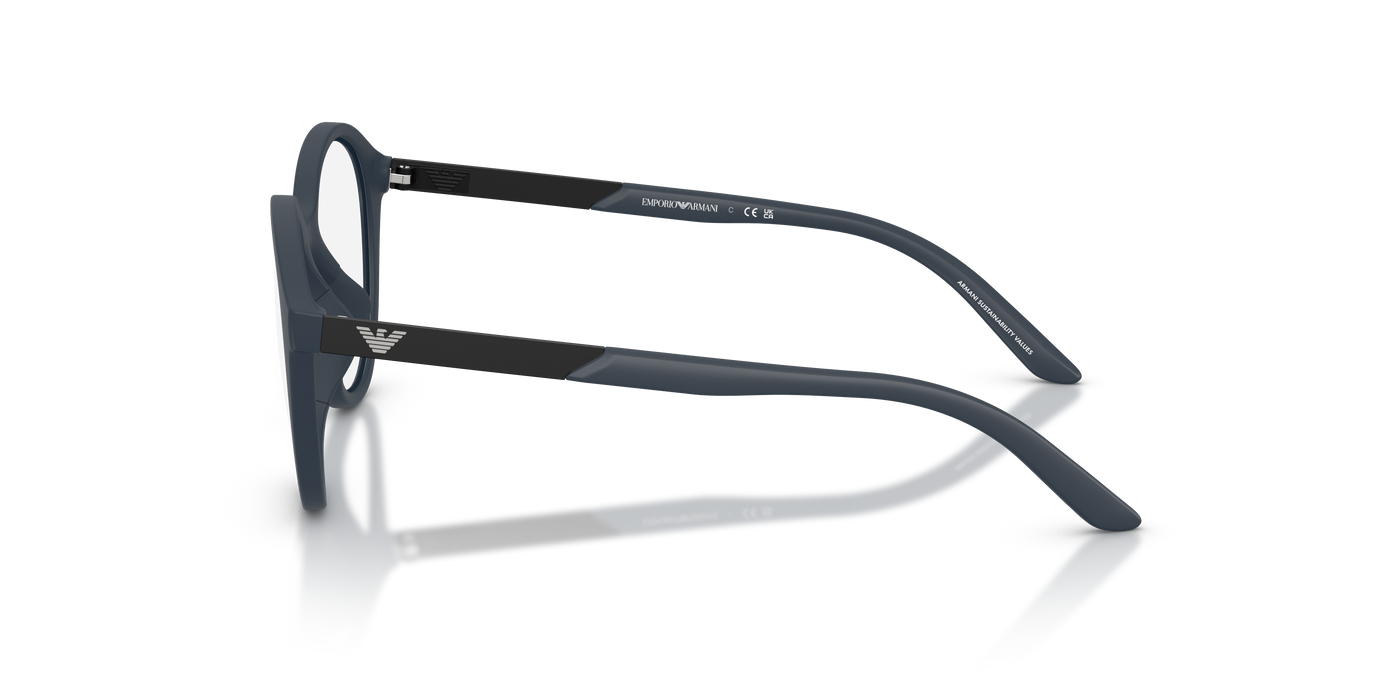 Gafas de Sol Emporio Armani Ek4005U EK4005U 50881W 48 18 · vista 2