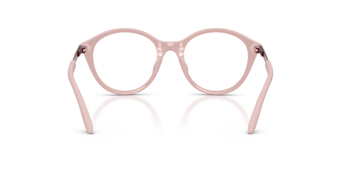 Солнцезащитные очки Emporio Armani Ek4005U EK4005U 62751W 48 18 — vista 3
