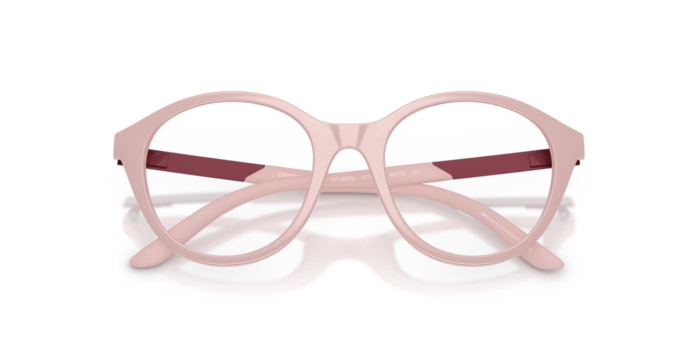 Gafas de Sol Emporio Armani Ek4005U EK4005U 62751W 48 18 · vista 6