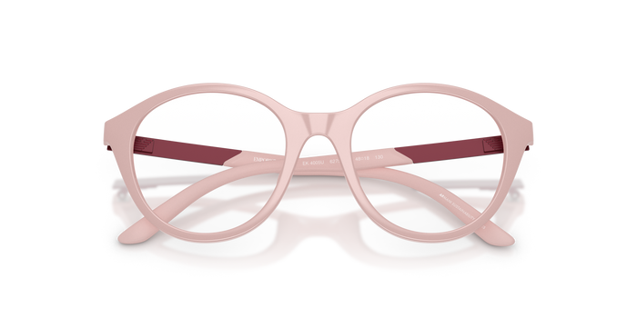 Солнцезащитные очки Emporio Armani Ek4005U EK4005U 62751W 48 18 — vista 6