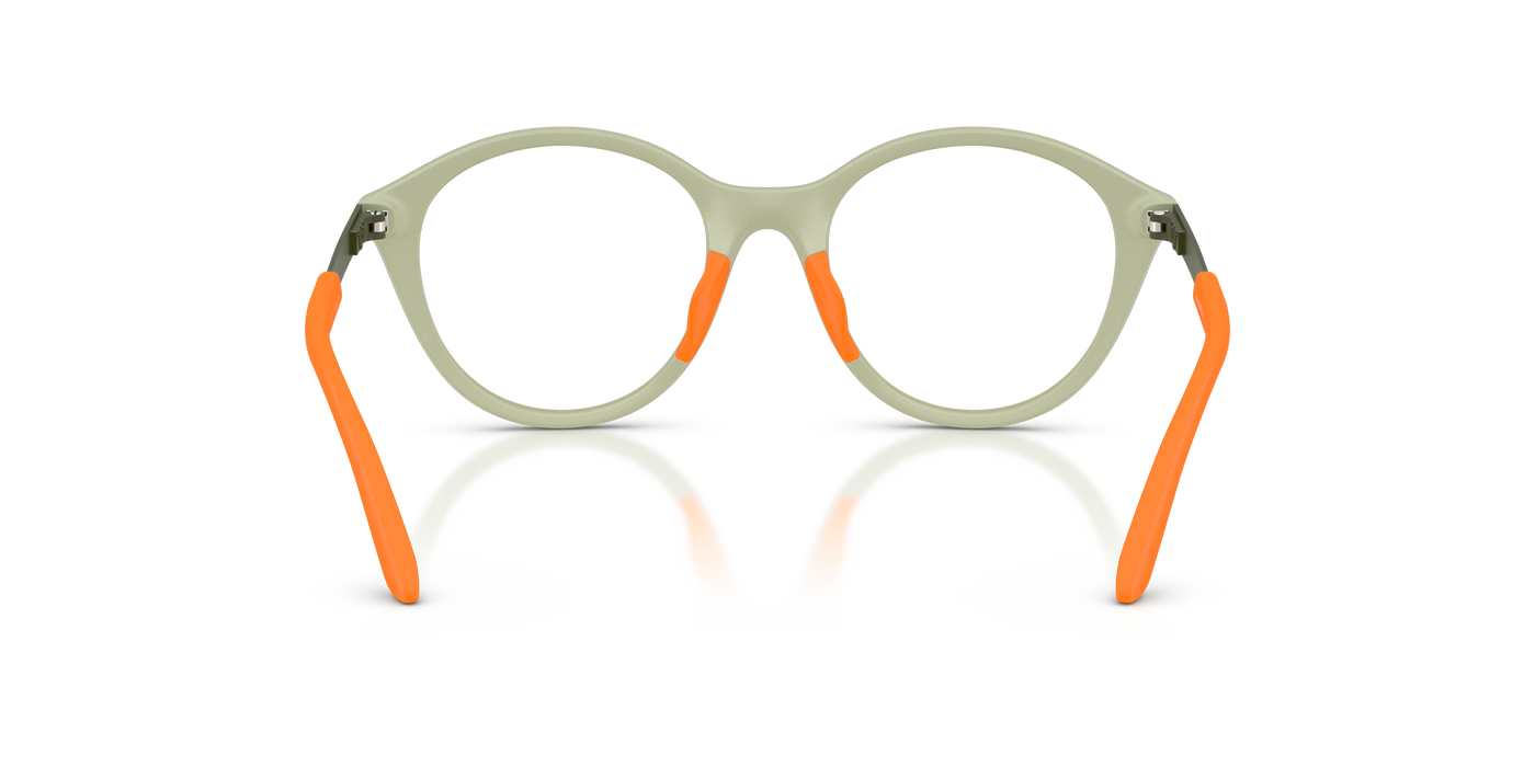 Gafas de Sol Emporio Armani Ek4005U EK4005U 62761W 48 18 · vista 3