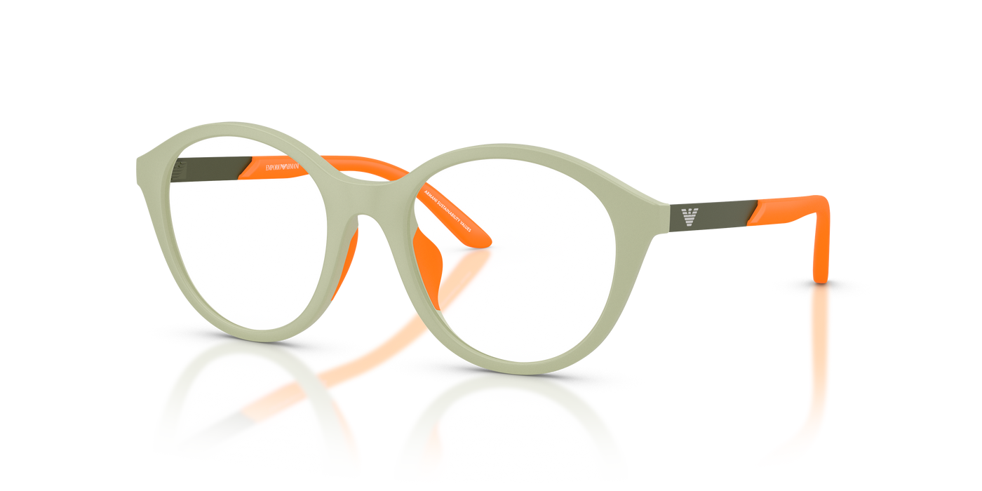 Sunglasses Emporio Armani Ek4005U EK4005U 62761W 48 18