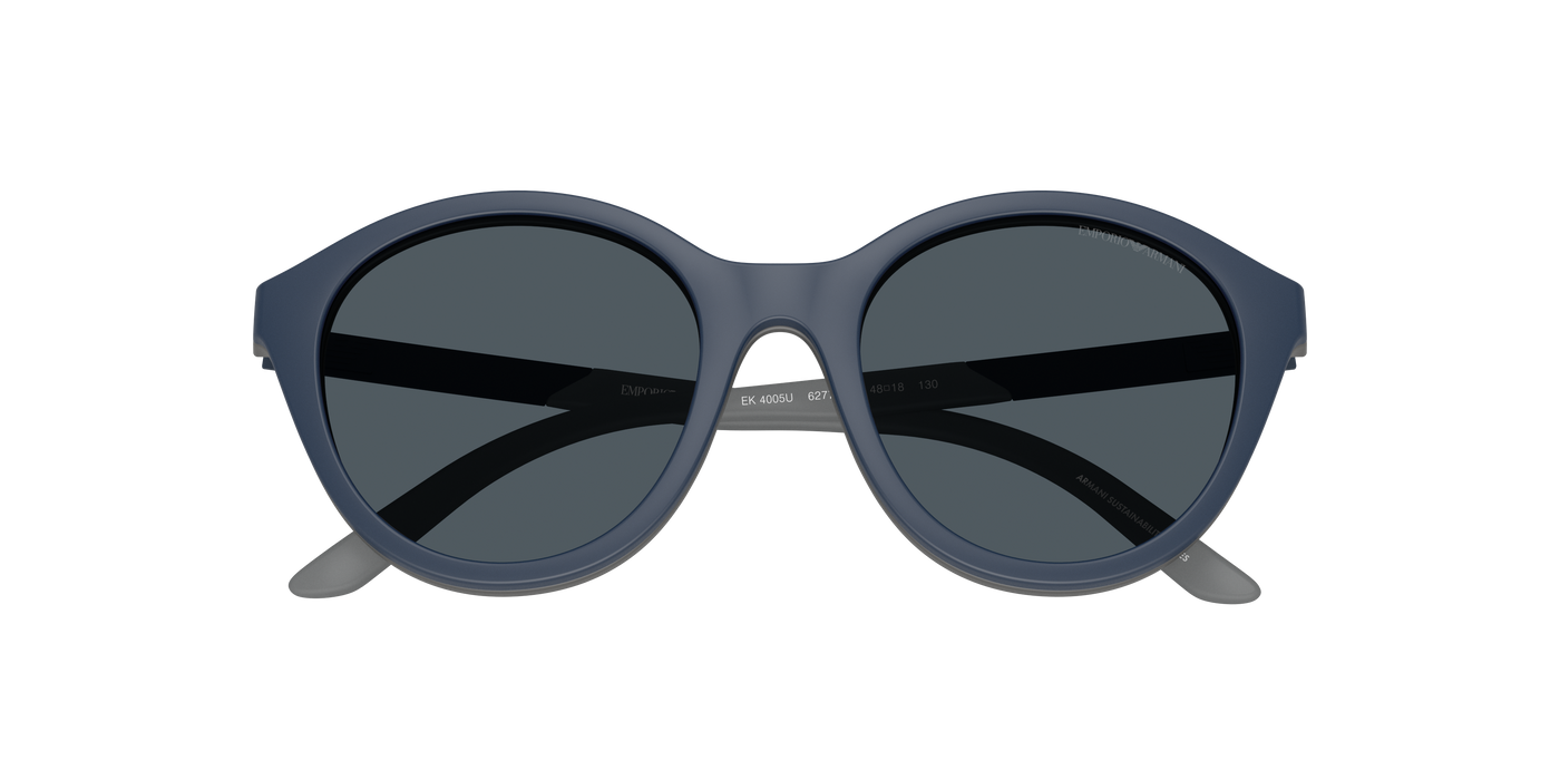 Gafas de Sol Emporio Armani Ek4005U EK4005U 62771W 48 18 · vista 4