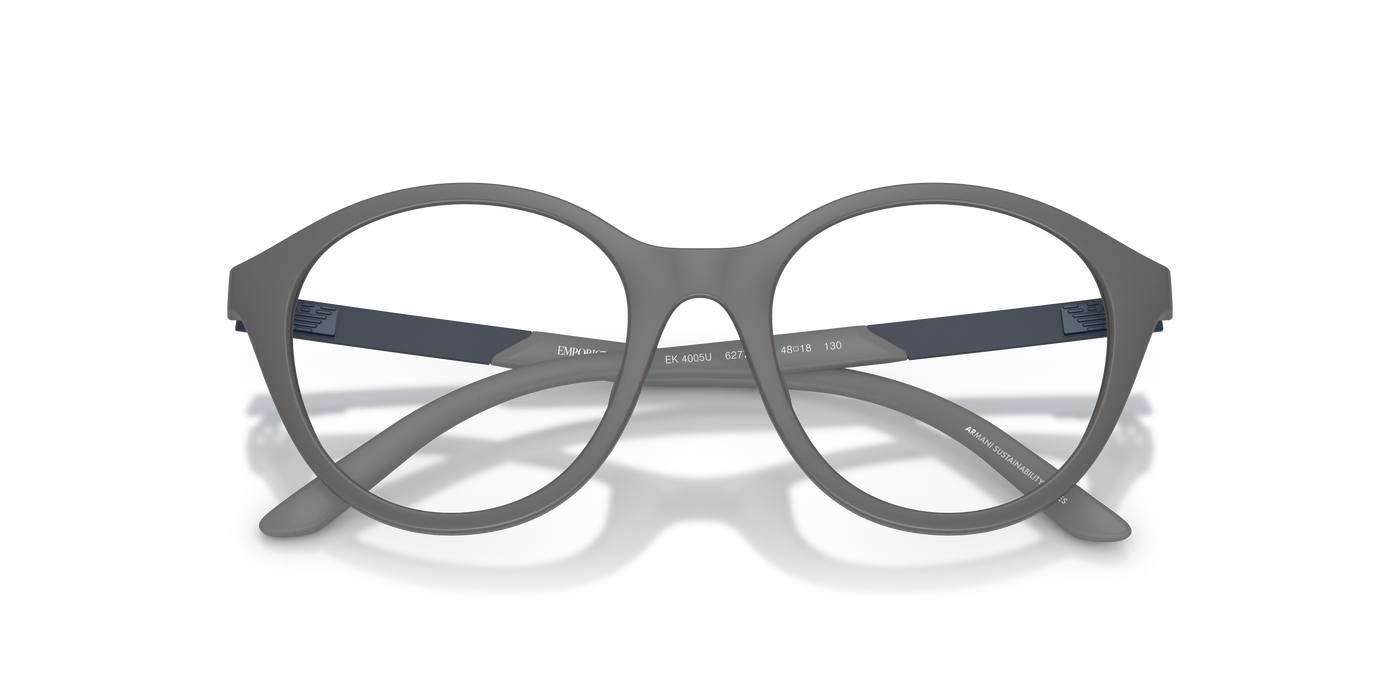 Gafas de Sol Emporio Armani Ek4005U EK4005U 62771W 48 18 · vista 6