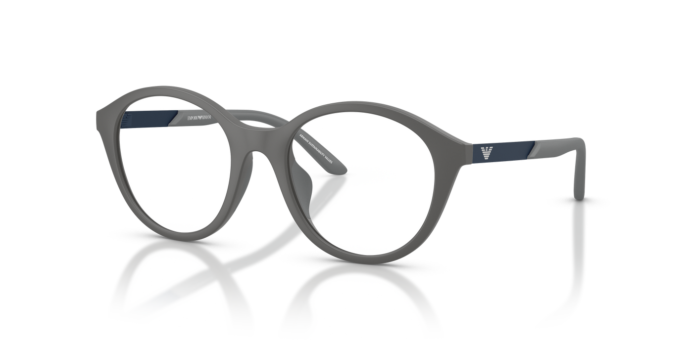 Gafas de Sol Emporio Armani Ek4005U EK4005U 62771W 48 18 · vista 1