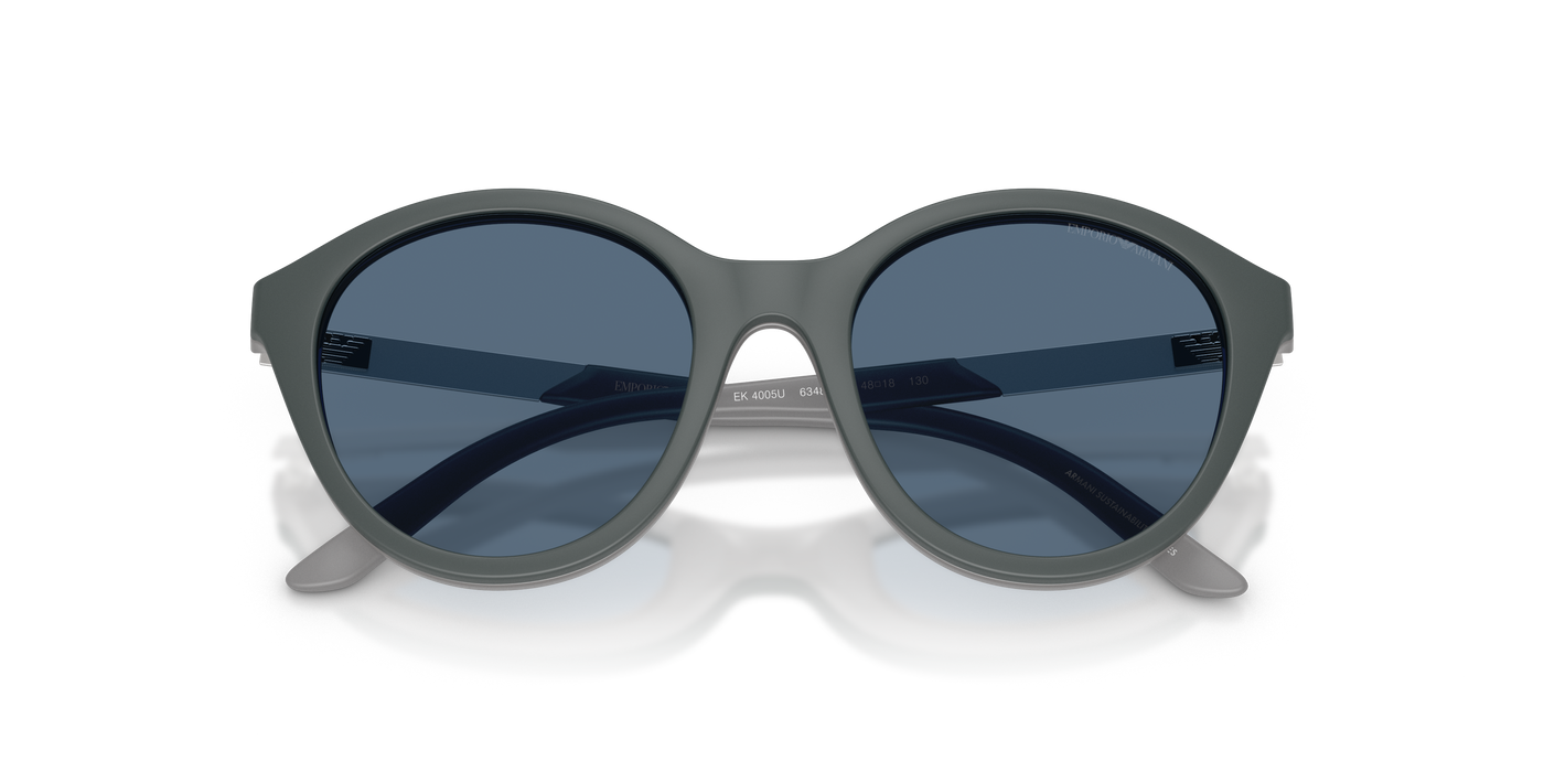 Gafas de Sol Emporio Armani Ek4005U EK4005U 63481W 48 18 · vista 4