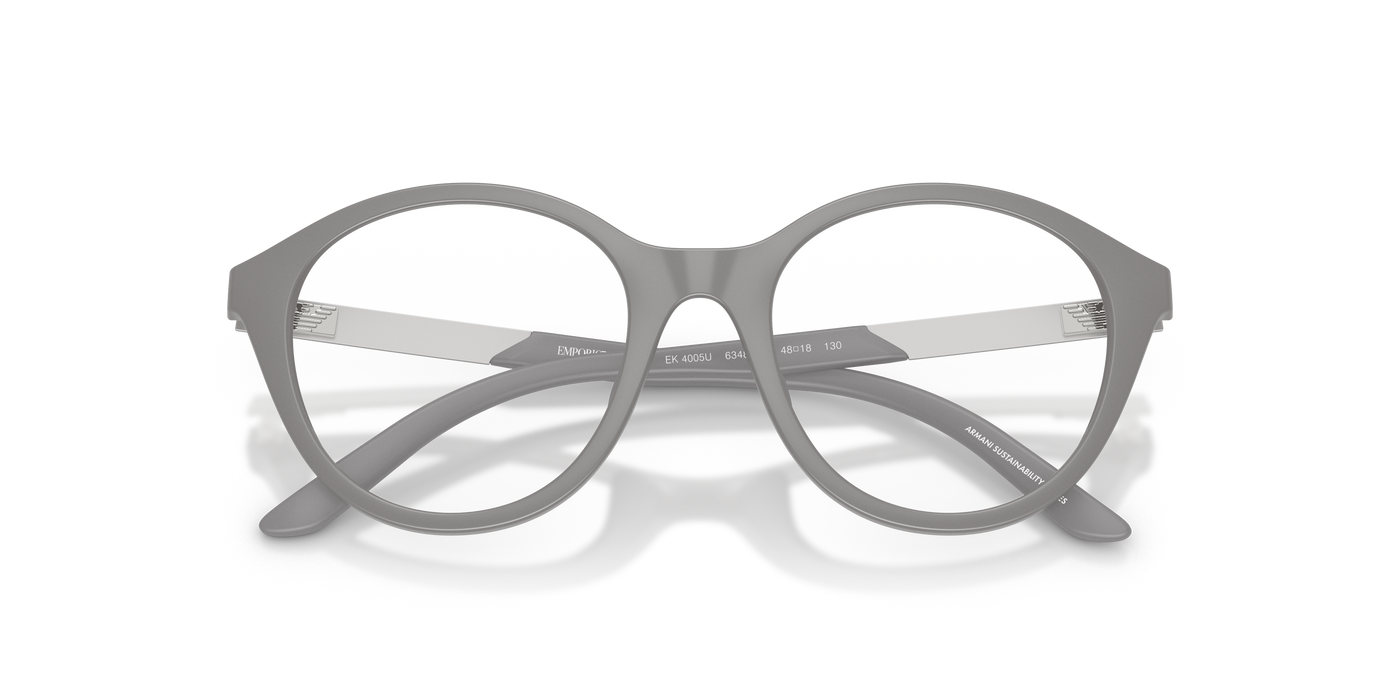 Gafas de Sol Emporio Armani Ek4005U EK4005U 63481W 48 18 · vista 6