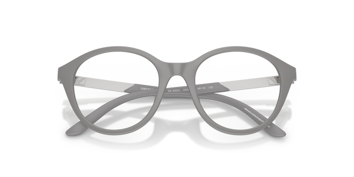 Солнцезащитные очки Emporio Armani Ek4005U EK4005U 63481W 48 18 — vista 6