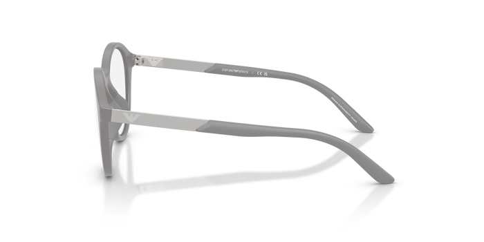 Солнцезащитные очки Emporio Armani Ek4005U EK4005U 63481W 48 18 — vista 2