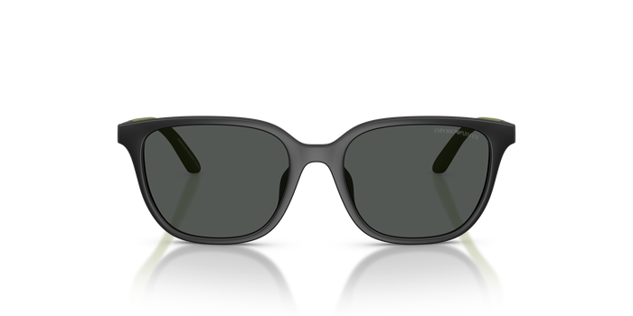 Солнцезащитные очки Emporio Armani Ek4006U EK4006U 500187 49 16 — vista 4