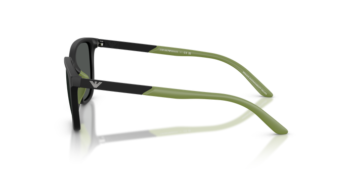 Солнцезащитные очки Emporio Armani Ek4006U EK4006U 500187 49 16 — vista 2