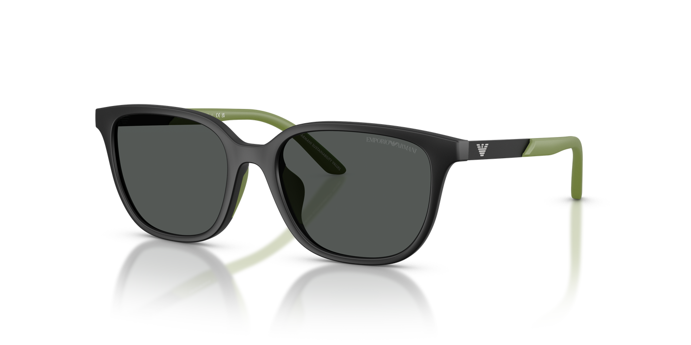 Солнцезащитные очки Emporio Armani Ek4006U EK4006U 500187 49 16