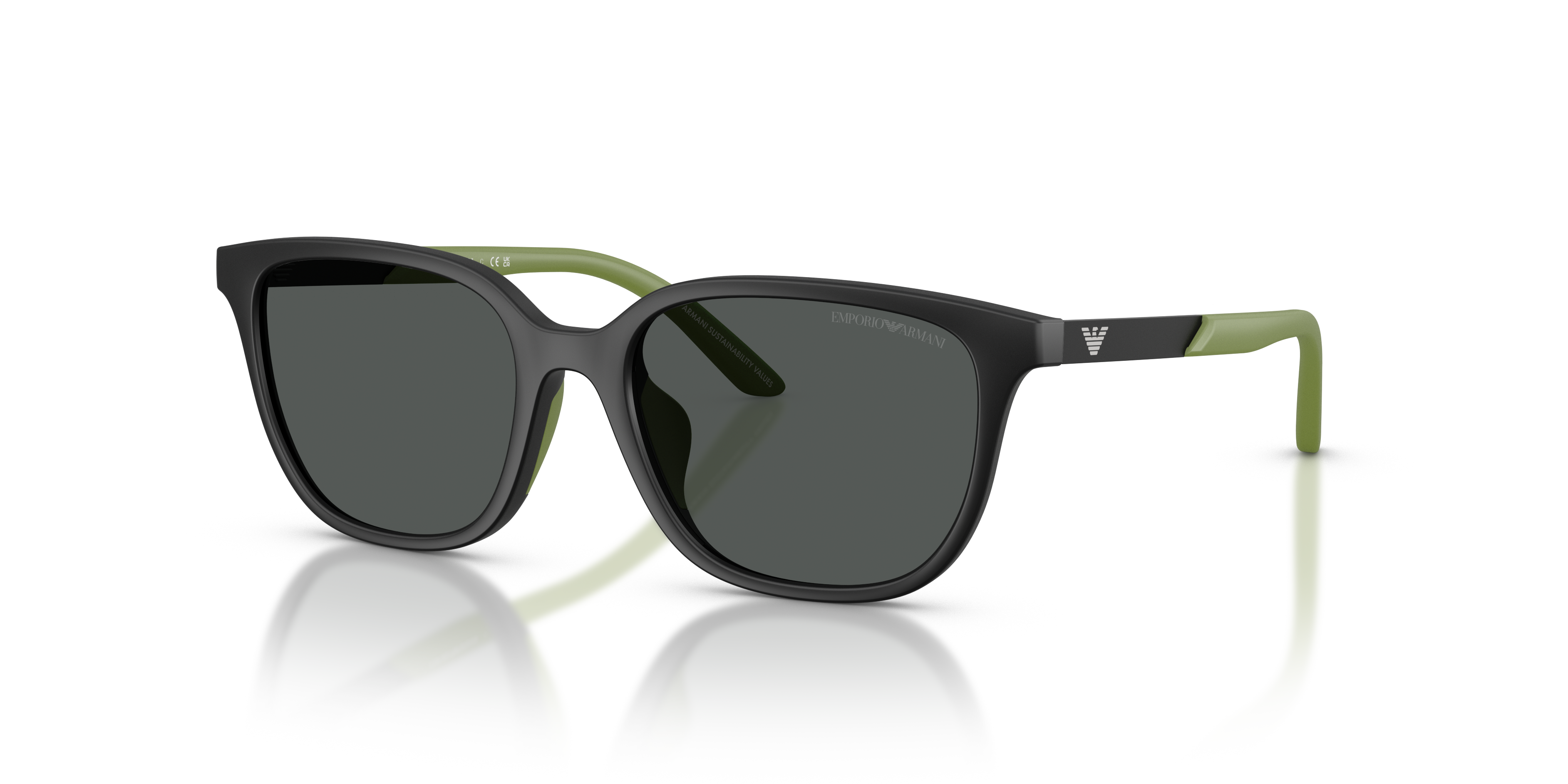 孙甘姆斯·埃姆波里奥·阿尔马尼 Ek4006U Ek4006U 500187 49 16 Emporio Armani