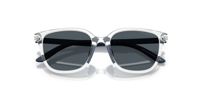 Sunglasses Emporio Armani Ek4006U EK4006U 589387 49 16 — vista 5