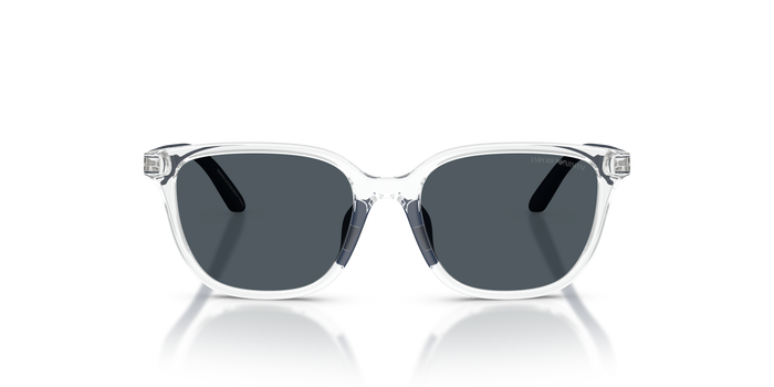 Sunglasses Emporio Armani Ek4006U EK4006U 589387 49 16 — vista 4