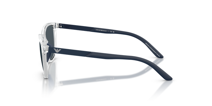 Sunglasses Emporio Armani Ek4006U EK4006U 589387 49 16 — vista 2