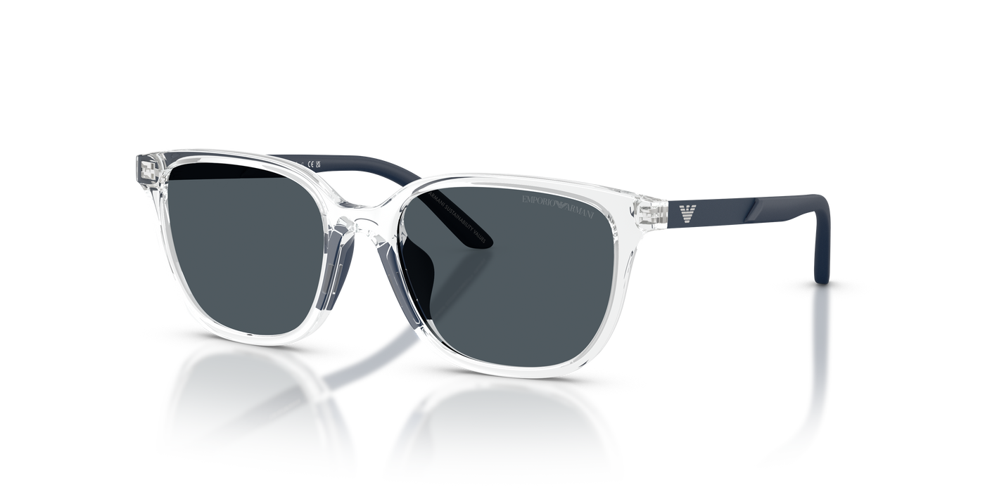 Sunglasses Emporio Armani Ek4006U EK4006U 589387 49 16