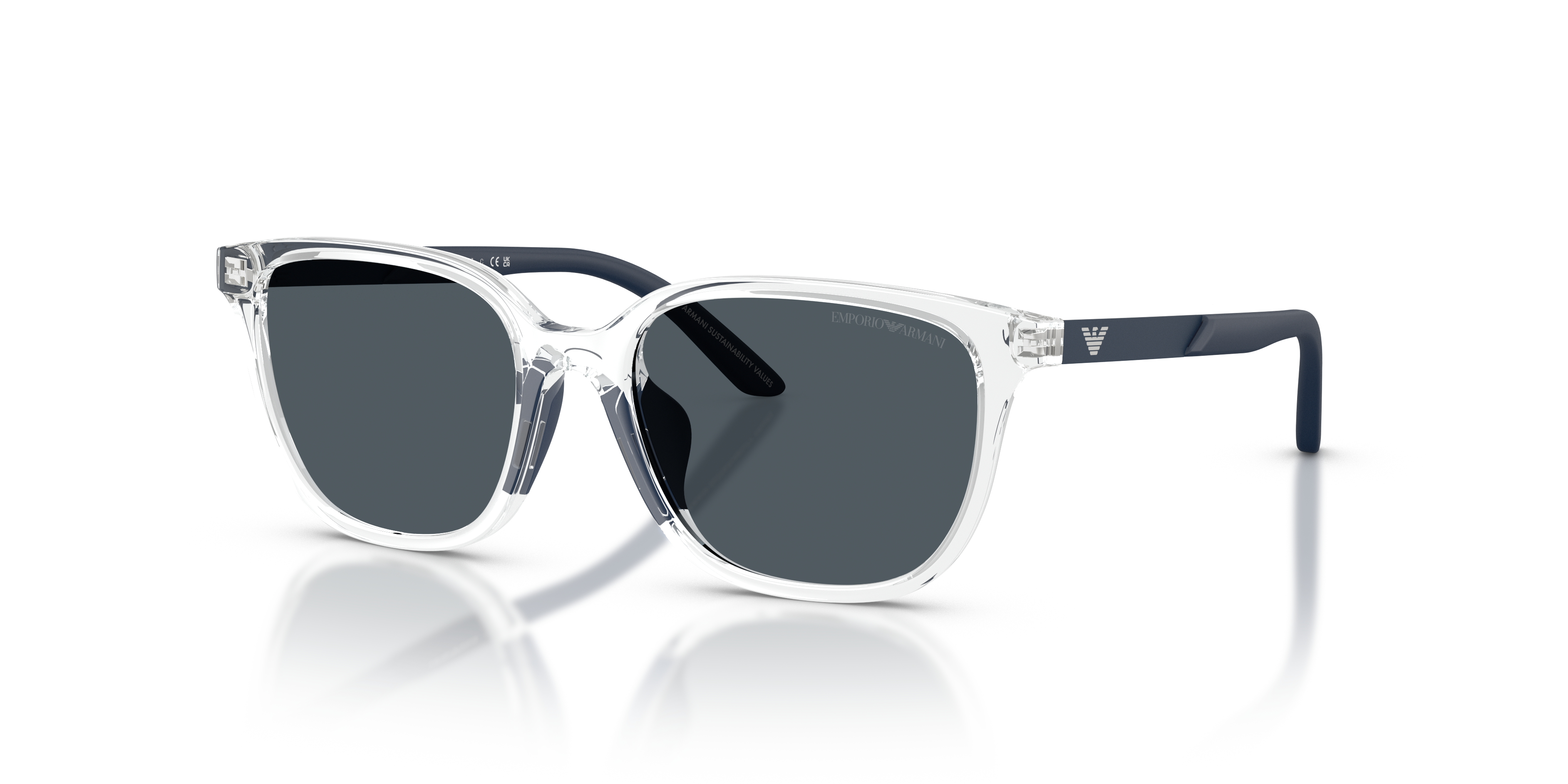 Ek4006U EK4006U 589387 49 16 导弹发射系统 Emporio Armani