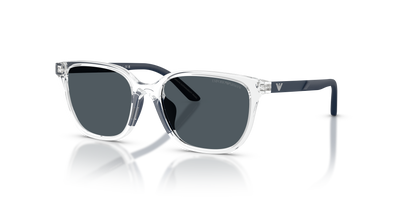 Солнцезащитные очки Emporio Armani Ek4006U EK4006U 589387 49 16