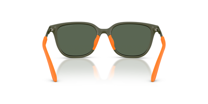 Sunglasses Emporio Armani Ek4006U EK4006U 618971 49 16 — vista 3