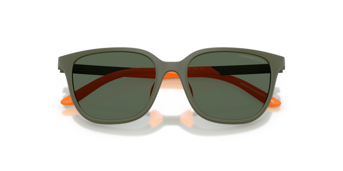 Sunglasses Emporio Armani Ek4006U EK4006U 618971 49 16 — vista 5