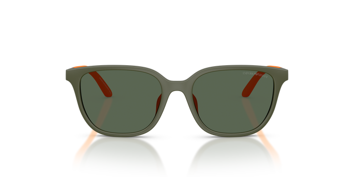 Sunglasses Emporio Armani Ek4006U EK4006U 618971 49 16 — vista 4