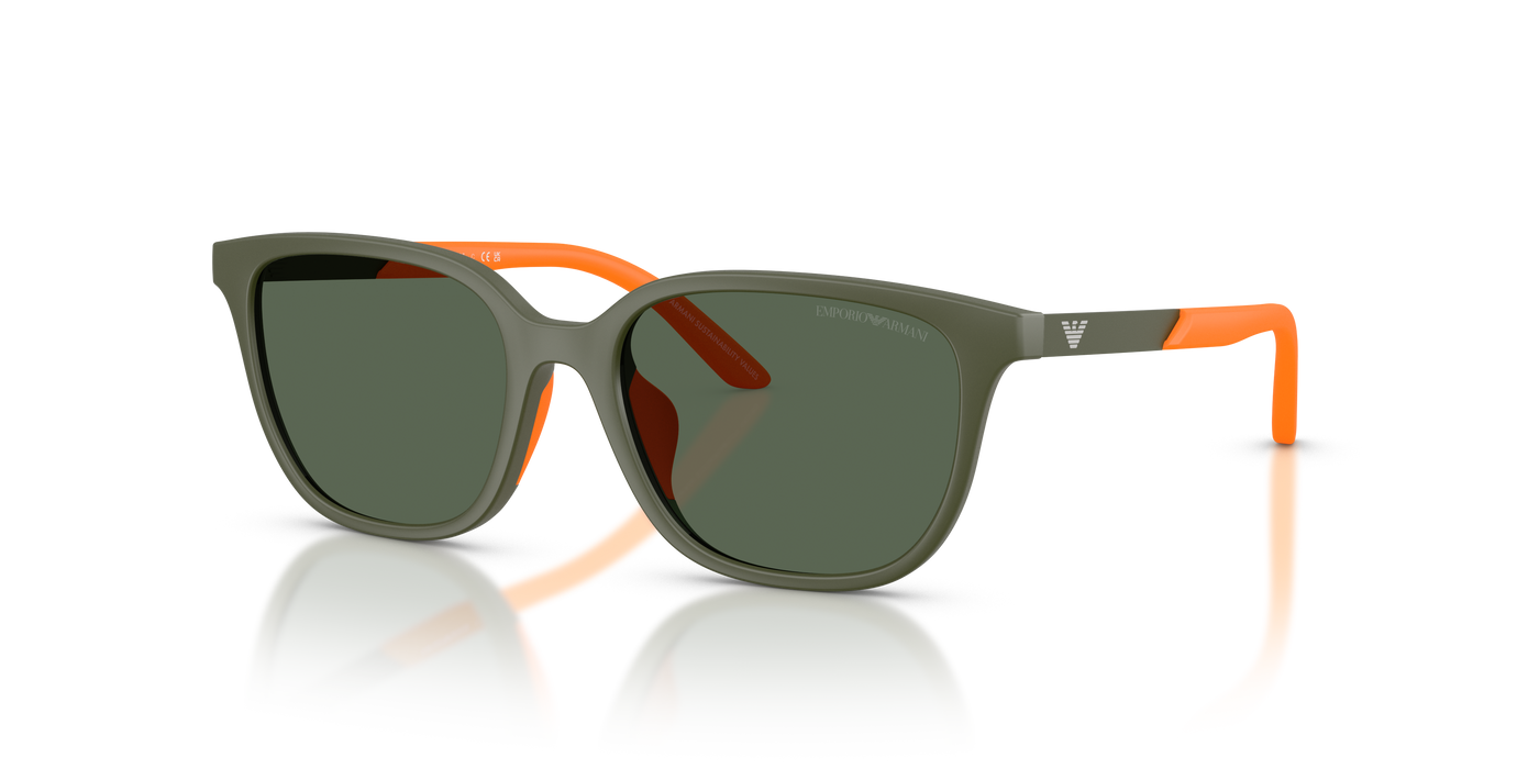Sunglasses Emporio Armani Ek4006U EK4006U 618971 49 16