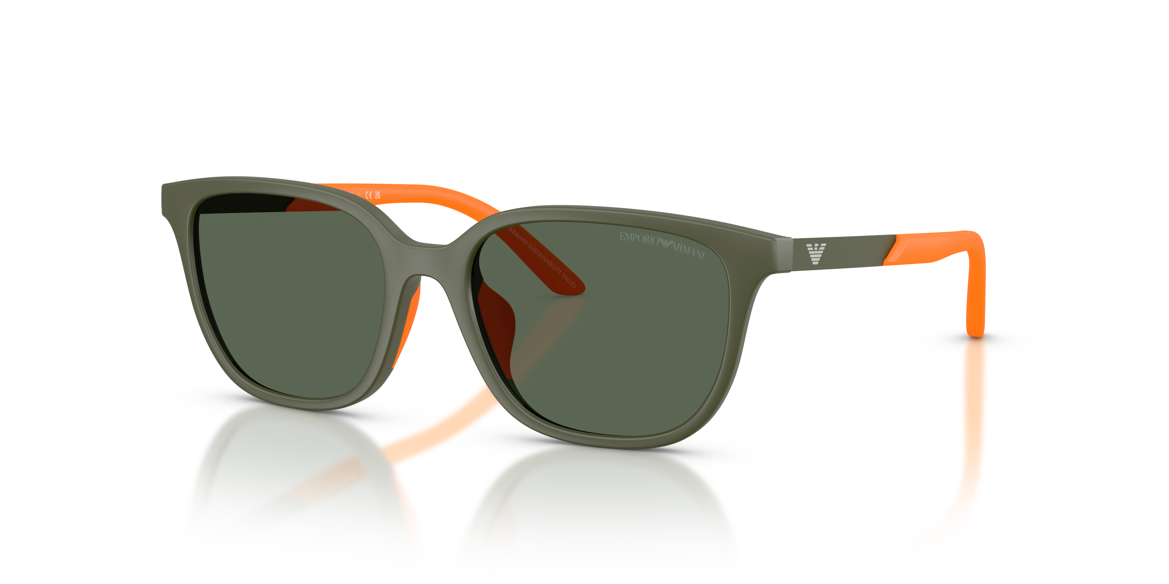 孙甘姆斯·埃姆波里奥·阿尔马尼 Ek4006U Ek4006U 618971 49 16 Emporio Armani