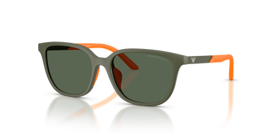 Солнцезащитные очки Emporio Armani Ek4006U EK4006U 618971 49 16