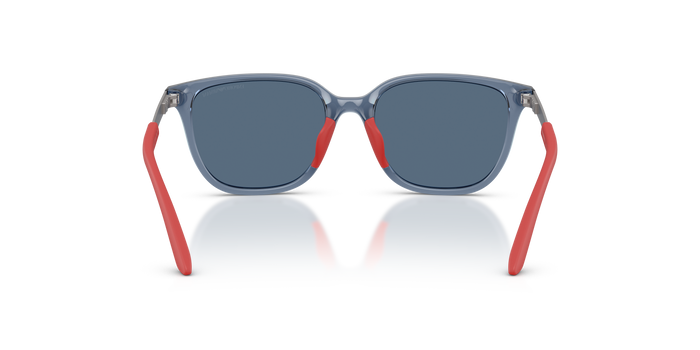 Sunglasses Emporio Armani Ek4006U EK4006U 627880 49 16 — vista 3