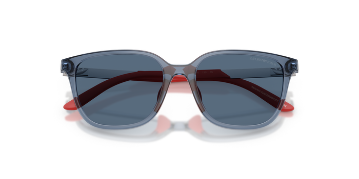 Sunglasses Emporio Armani Ek4006U EK4006U 627880 49 16 — vista 5