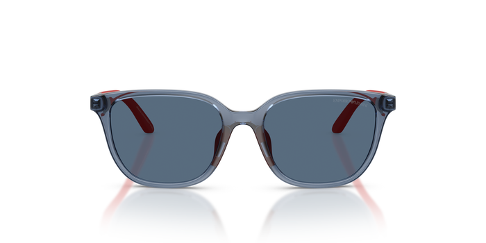 Sunglasses Emporio Armani Ek4006U EK4006U 627880 49 16 — vista 4