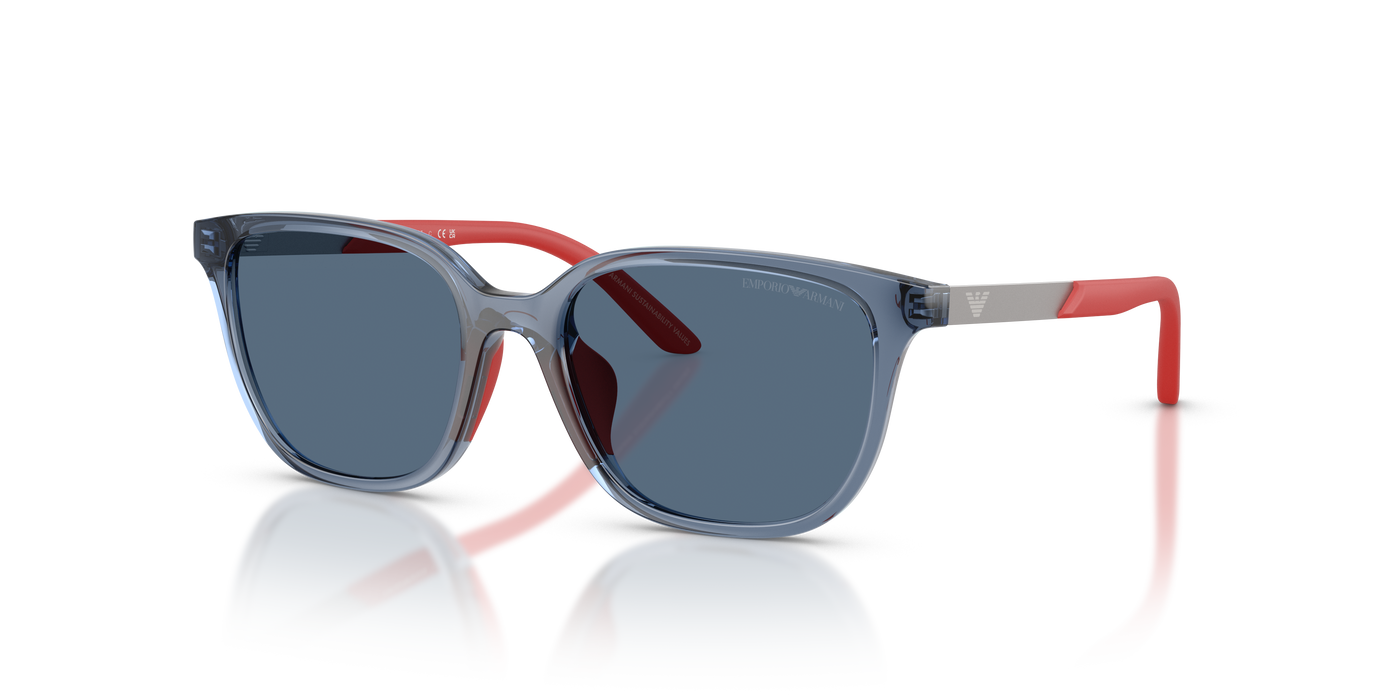Sunglasses Emporio Armani Ek4006U EK4006U 627880 49 16