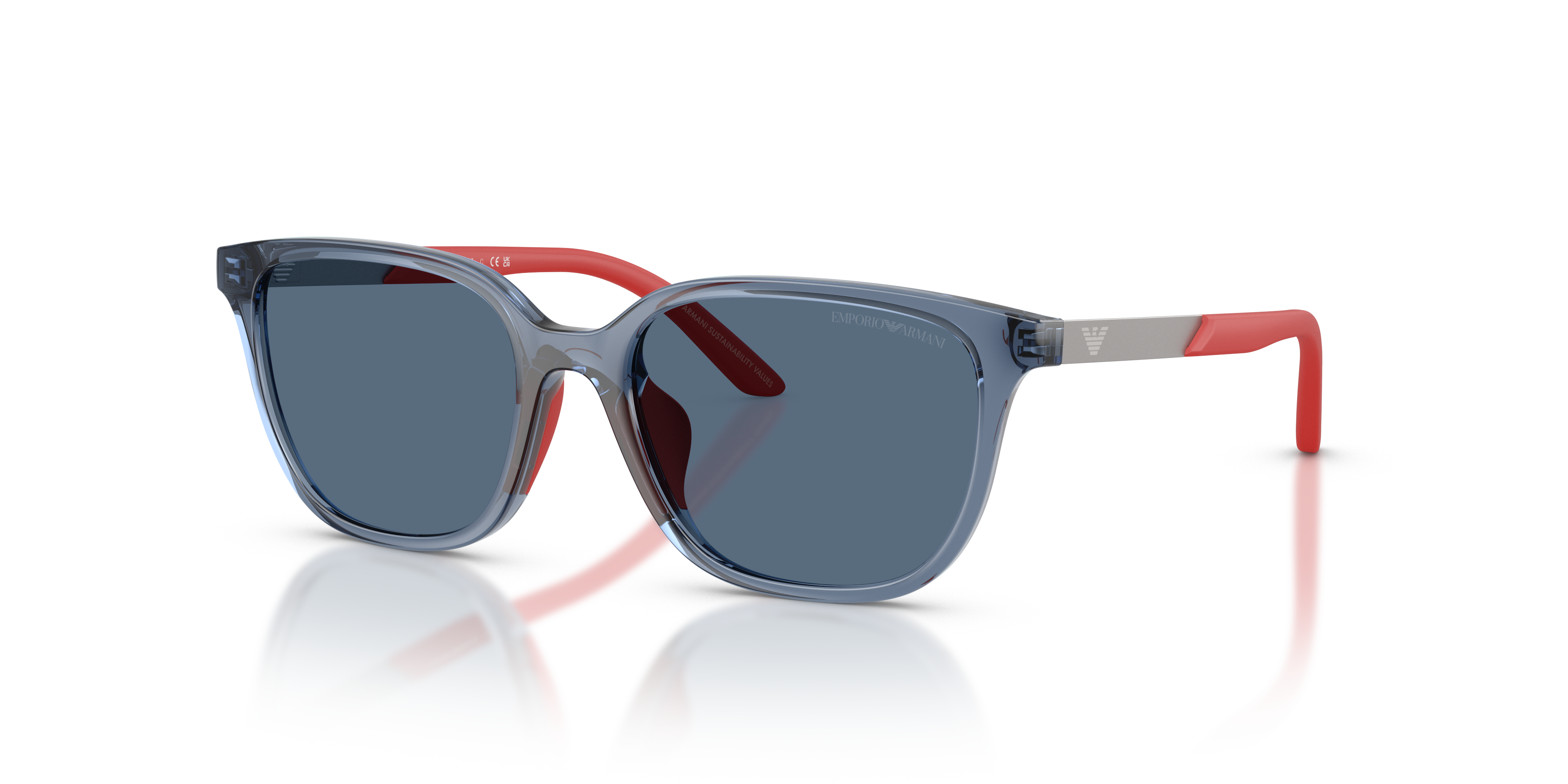 孙甘姆斯·埃姆波里奥·阿尔马尼 Ek4006U Ek4006U 627880 49 16 Emporio Armani